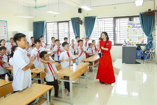 Lịch nghỉ Tết Âm lịch 2026 của học sinh Quảng Ninh kéo dài 13 ngày