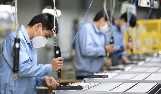 Đề xuất sửa đổi mức hỗ trợ đào tạo, nâng cao trình độ kỹ năng nghề từ 01/01/2026
