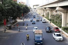 Cắt giảm thủ tục hành chính liên quan đến hoạt động sản xuất, kinh doanh về lĩnh vực đường bộ