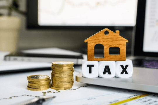 Đề xuất việc khai thuế, tính thuế và khấu trừ thuế trong quản lý thuế