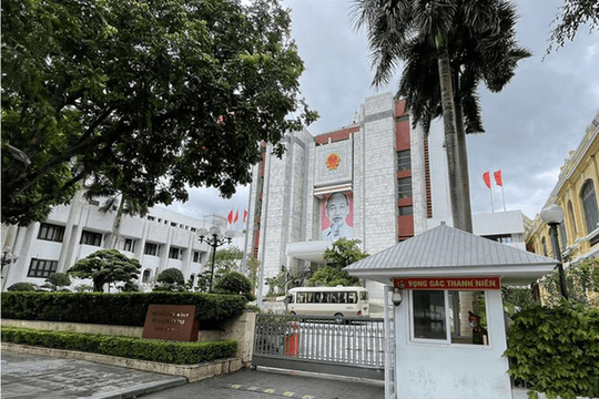 Hà Nội triển khai Chương trình kiểm soát quyền lực, phòng chống tham nhũng