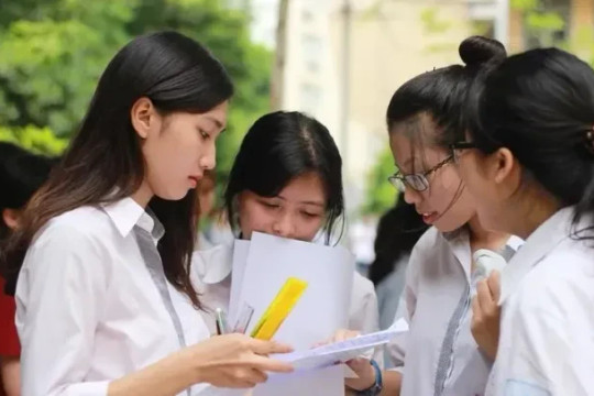 Công văn 3311: Hướng dẫn mới về an ninh an toàn trường học và văn hóa học đường năm học 2025 - 2026