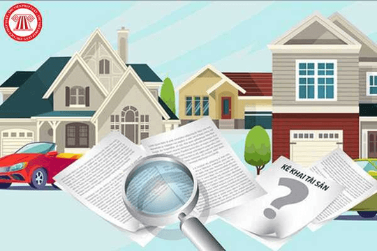 Hướng dẫn thủ tục hành chính trong lĩnh vực quản lý và thanh lý tài sản