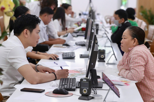 Viên chức có thể tham gia góp vốn, làm việc, quản lý, điều hành tại doanh nghiệp để thương mại hóa kết quả nghiên cứu từ ngày 01/10/2025