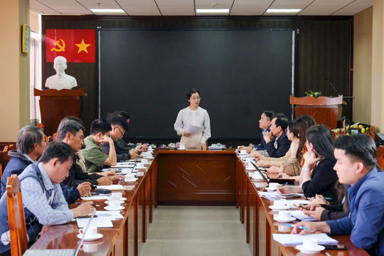 Nhiều hoạt động hấp dẫn trong Tháng trải nghiệm điểm đến du lịch Lâm Đồng