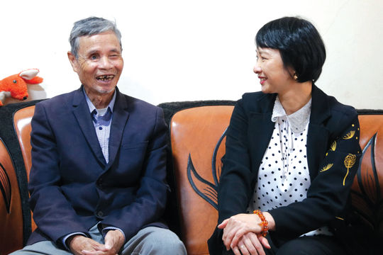 Phát huy sức mạnh toàn dân, xây dựng Lâm Đồng phát triển