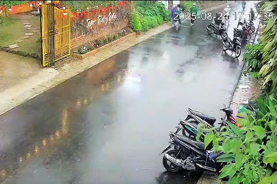 Điều tra, làm rõ vụ việc người phụ nữ bị chặn đánh trước cửa nhà