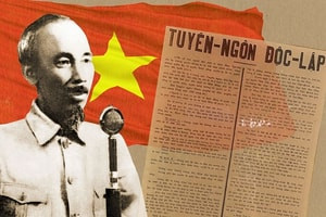 Tuyên ngôn độc lập: Giá trị và tầm vóc thời đại