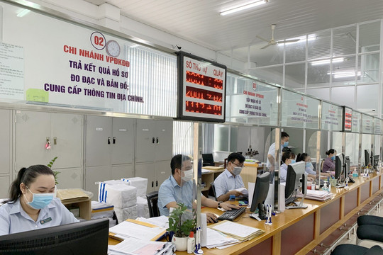 Mức giảm tiền sử dụng đất theo quy định mới nhất từ ngày 19/8/2025