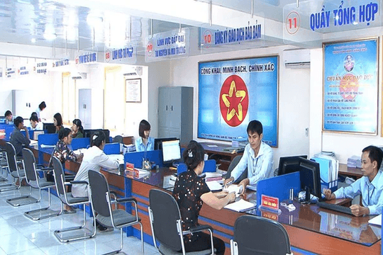 Cắt giảm thủ tục hành chính trong lĩnh vực hộ tịch