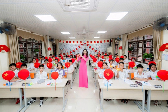 Nghị quyết 71-NQ/TW: Không tổ chức hội đồng trường tại các trường công lập