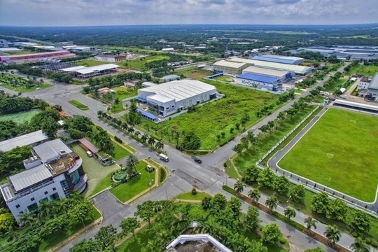 Không thu tiền sử dụng đất, giảm tiền thuê đất, tiền thuế đất đối với các cơ sở giáo dục trong nước