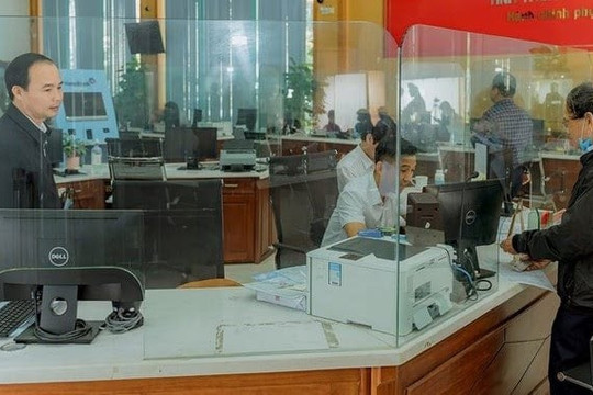 Kế hoạch tuyển dụng công chức năm 2025 tại Huế