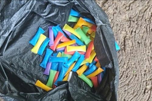 Triệt phá nhiều vụ tàng trữ trái phép chất ma tuý