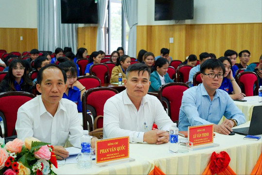 Đẩy mạnh đổi mới sáng tạo, khẳng định vị thế của Lâm Đồng