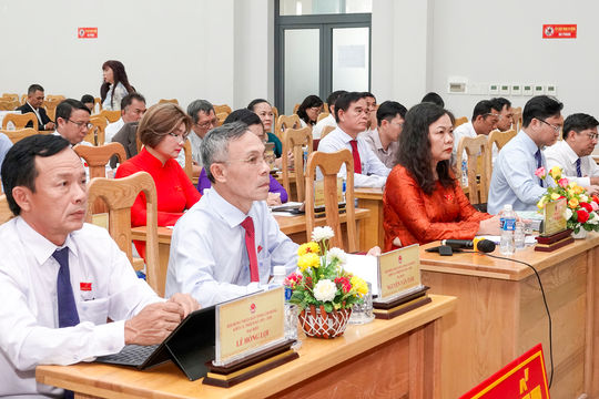 Lâm Đồng có hơn 60.670 người hưởng lương từ ngân sách Nhà nước năm 2025