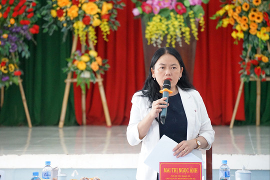 Tân Thành gỡ khó cho các doanh nghiệp, nhà đầu tư ven biển