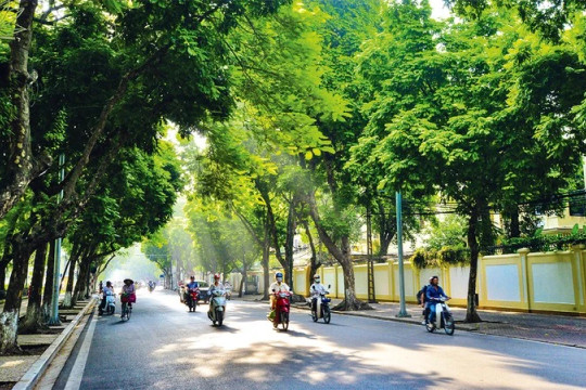 Thời tiết ngày 28/8: Nhiều khu vực trên cả nước có mưa rào và dông, mưa lớn giảm