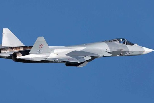 Quân sự thế giới hôm nay (28-8): Su-57 vượt trội trong các chiến dịch tấn công quy mô lớn