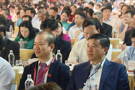 Bí thư Tỉnh ủy Lâm Đồng tham dự khai mạc triển lãm thành tựu đất nước 80 năm