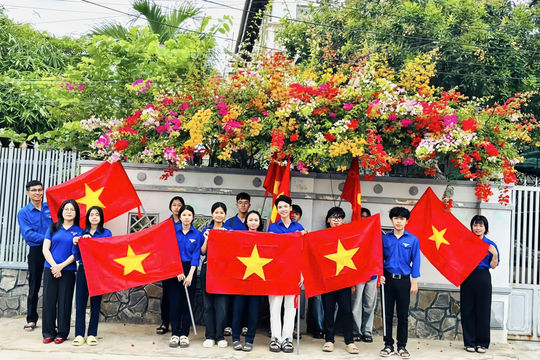 10.000 tỷ đồng - Lời cảm ơn từ Đất nước gửi Nhân dân