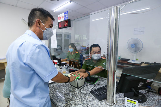 Không có tài khoản định danh mức 2 có nhận được 100k lễ 2/9 không?