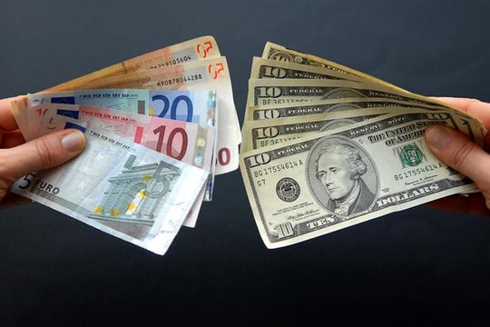 Tỷ giá USD hôm nay (29-8): Đồng USD suy yếu khi kỳ vọng Fed cắt giảm lãi suất vào tháng 9 gia tăng