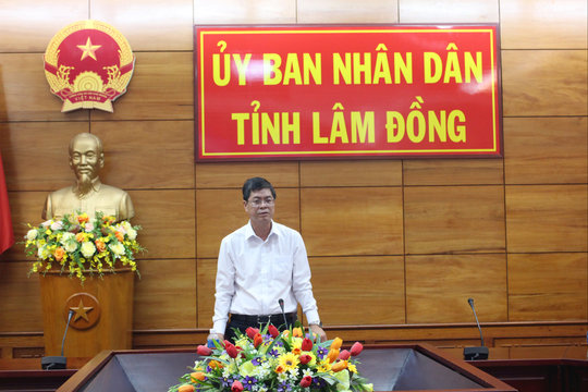 Quyết liệt tháo gỡ vướng mắc, thúc đẩy tiến độ các dự án giao thông ven biển
