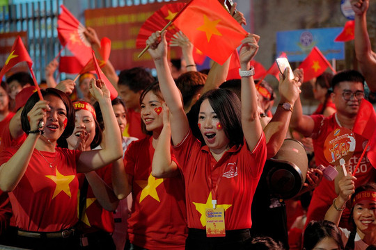 Hướng dẫn LIÊN KẾT TÀI KHOẢN NGÂN HÀNG với VNeID để NHẬN QUÀ TẾT ĐỘC LẬP - QUỐC KHÁNH 2/9/2025
