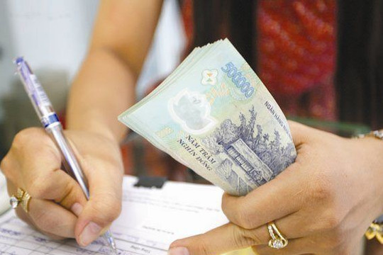 Điều kiện thanh toán chi phí taxi khi đi công tác