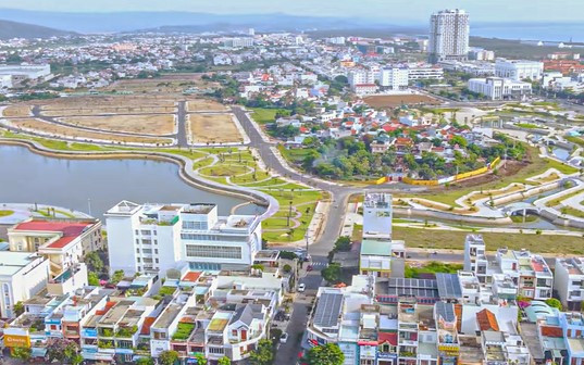 Hướng dẫn trình tự điều chỉnh quy hoạch thời kỳ 2021 – 2030 sau sáp nhập