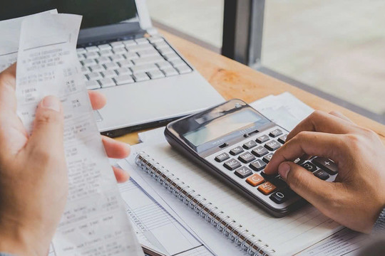 Đề xuất mới về chứng từ điện tử: Người dân cần lưu ý