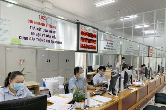Năm 2025, các trường hợp nào được miễn tiền sử dụng đất