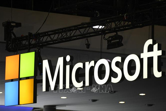 Microsoft ra mắt mô hình AI đầu tiên tự phát triển