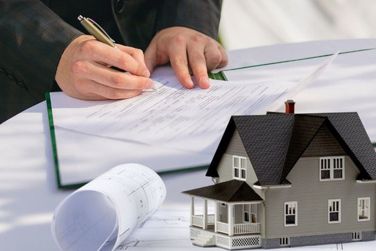 Công trình nào được miễn giấy phép xây dựng?