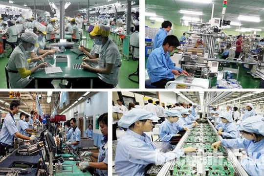 Chính sách mới có hiệu lực từ tháng 9/2025
