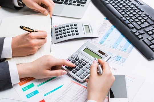 Mức xử phạt hành chính với hành vi vi phạm về nghĩa vụ thông báo, báo cáo của kiểm toán viên hành nghề mới nhất