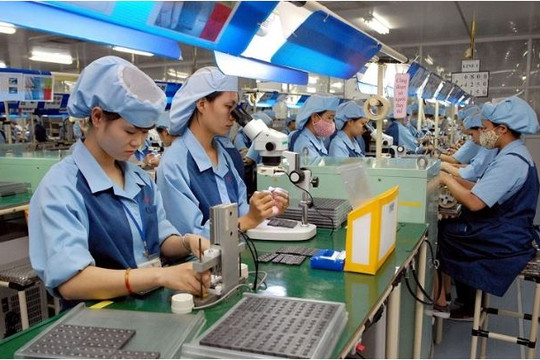 05 chính sách mới với doanh nghiệp có hiệu lực từ tháng 9/2025