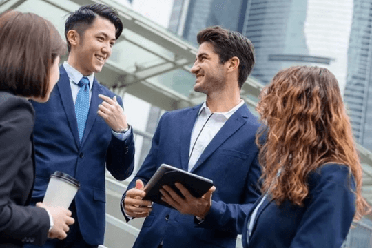 21 trường hợp không thuộc diện cấp giấy phép lao động mới nhất 2025