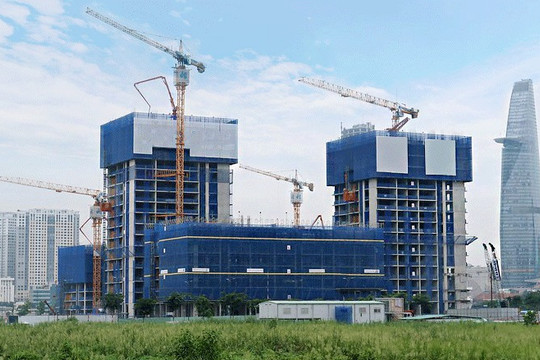 Tham gia hoạt động xây dựng có cần chứng chỉ năng lực nữa không?