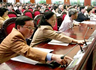 Văn bản hợp nhất Luật Doanh nghiệp mới nhất 2025