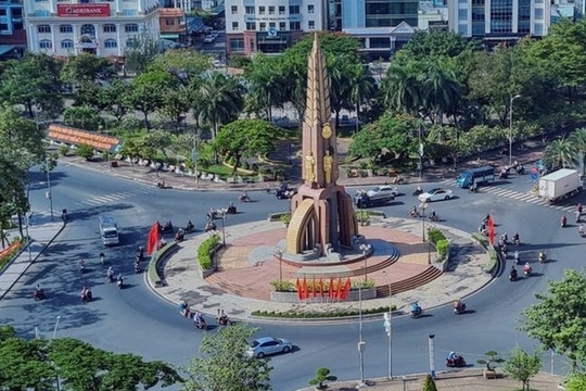 Mức chi hỗ trợ chỗ ở và đi lại cho cán bộ sau sáp nhập tại Cà Mau