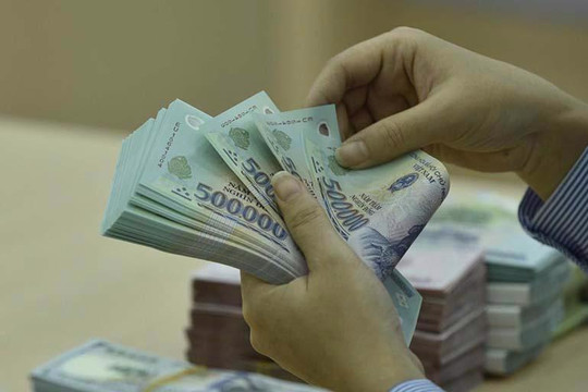 Công văn 3589: Hướng dẫn mới về tặng 100.000 đồng cho người không có nơi thường trú đang chấp hành hình phạt tù