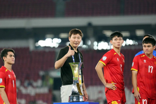 Vòng loại U23 châu Á 2026: Tuyển Việt Nam "tổng duyệt" cho chiến dịch SEA Games 33