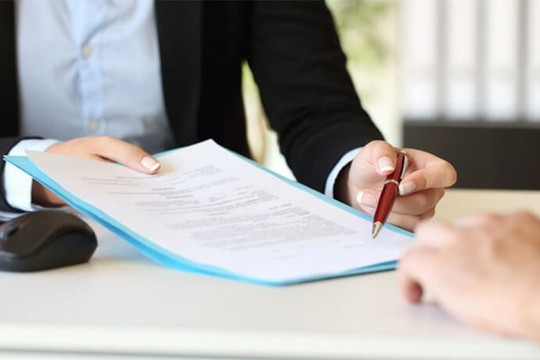Công ty có bắt buộc phải xác nhận thu nhập cho nhân viên mua nhà ở xã hội?