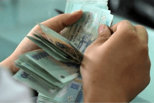 'Tiền lương' bí thư chi bộ, trưởng khu phố, ấp, khu dân cư tại TPHCM