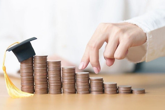 Điều kiện vay vốn tín dụng đối với học sinh, sinh viên, thạc sĩ nghiên cứu sinh học ngành khoa học, công nghệ, kỹ thuật và toán