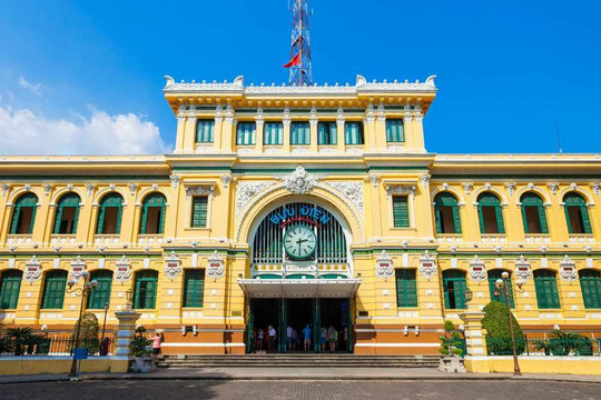 Sửa đổi Mã bưu chính quốc gia cho đối tượng là phường xã và các đơn vị hành chính tương đương (Quyết định 2334/QĐ-BKHCN)