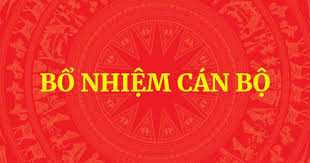 Thủ tướng quyết định bổ nhiệm lãnh đạo một số bộ, cơ quan