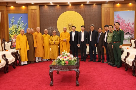 Lâm Đồng khơi dậy tinh thần tự lực, tự cường, khát vọng vươn lên